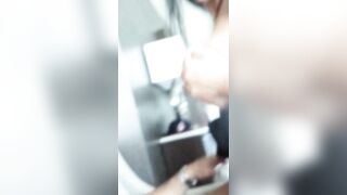 AMATEUR mom BLOWS AND FUCKS ON HOTEL COUCH WITH ASSHOLE