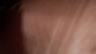 Horney Young Ex-Wife wants to Clip us Fucking