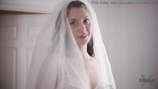 MissaX - Something Borrowed Pt. two - Elena Koshka