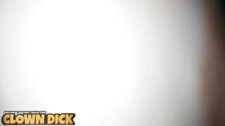 Wifey Loves to Suck Penis and Nailed after Cleaning