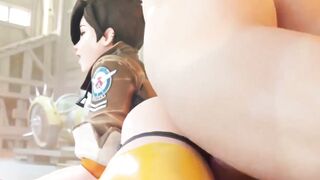 ROUGH Tracer Anal Screwed