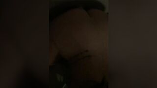 Hotwife Shows Husband how she wants to take Dick while he Watches