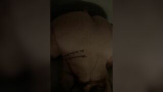 Hotwife Shows Husband how she wants to take Dick while he Watches