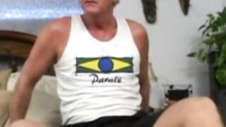 He Watches his Ex-Wife Boned a Ebony Dude just to make the Penis