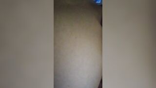 Bangin that 50 Yr older mom Ass