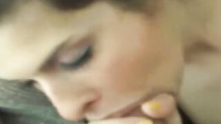 I Enjoy Blowing my Mans Cock and Making Feel Irresistible