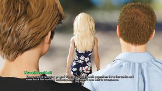Welcome to Free will - HD - Part one - my Future mistress