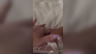 18 YO SQUIRT COMPILATION! See my Cunt Cum OVER and OVER Again!