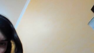 Myla_Angel Melons Suck, Milk Drip