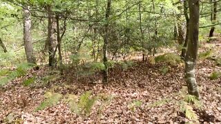 Cette Blackette Se Branle Dans Les Bois Devant Tout Le Monde