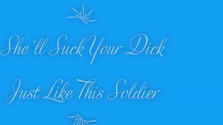 A Dedication To Our Favorite Soldier (TruLight72) - A Real