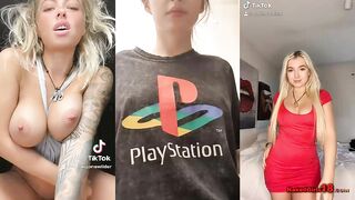 22 Teenagers Nude Challenge Compilation