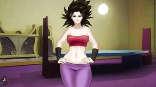 Dragon Ball Divine Adventure Part 21 Bj from Android 21