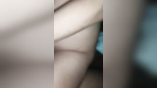 Creamy Cunt of Single Milf