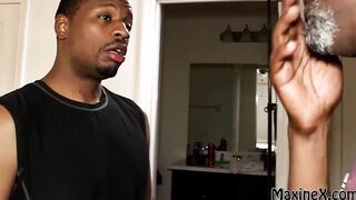 Gorgeous Perverted Big Tit chinese Maxine X offer Extreme Rimjob!