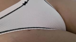 My Adorable Ribbon Underwear