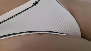My Adorable Ribbon Underwear