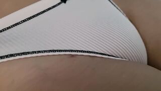 My Adorable Ribbon Underwear