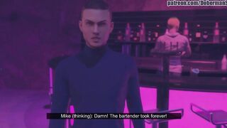【MMD R-teen SEX DANCE】AMANDA EPISODE 6 INSANE CUTIE ROUGH SEX SWEET BOOTY ホットアスパート6 [MMD]