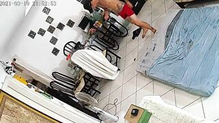 O que as mulheres fazem meia hora antes da gente