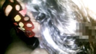 milf LE GUSTA PONERME YOGURT PARA CHUPARMELA Clip Casero
