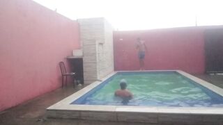 PJTX POOL AMOR CHAMA ON CALL 2198311-5444 SEX TAPE PAID CALLS