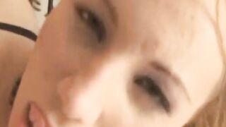 Sex with Moscow Bombshell is always Satisfying Penis Arousement