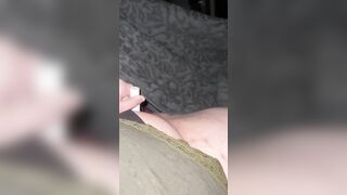A little me Time Orgasm