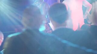 【MMD R-eighteen SEX DANCE】HONOKA SWEET SEX NIGHT EXTREME SEX INTO THE STRIP CLUB 甘いセックス [MMD]