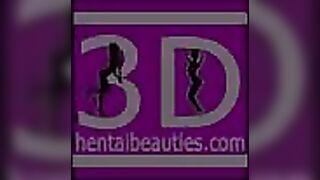【MMD R-19 yo SEX DANCE】BLESS HIS SINFUL PENIS INSANE SEX BABE SOAK 金持ちのお尻 [MMD]