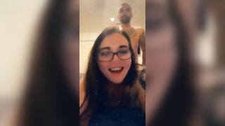 Private Sex Scene HEAD SNATCH LICKING ANAL DOGGY STYLE pov