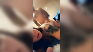 Private Sex Scene HEAD SNATCH LICKING ANAL DOGGY STYLE pov