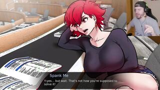 How to Stop being a Loser (Confined with Goddesses) [uncensored]