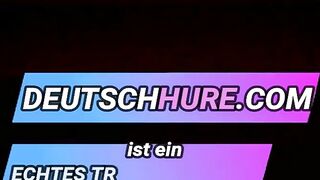 Geiles Schulmädchen Zerstört Alle Löcher - Anal