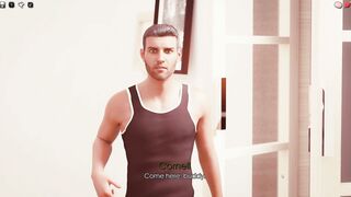 MyPleasure-0.16- Part one CAUGHT THEY SCREWED (SEX SEX TAPE)