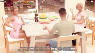 My Satisfaction-0.one- Part three Screwed Natasha (SEX CLIP)
