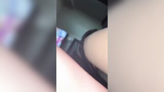 Blonde Blows and Creams on Dick