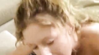 Kiki Likes the Taste of Dick and Experience it Gently