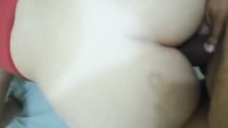 Full Anal Sex