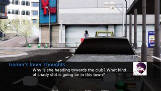 Secret Truth Visual novel Gameplay Part 6