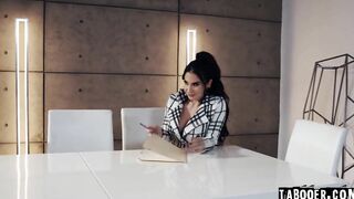 GODDESS chicks Cherie De Ville and Joanna Angel have a