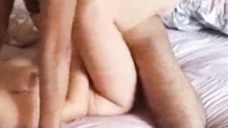 babe Punjab Stunning Mistress Banged her by Bf