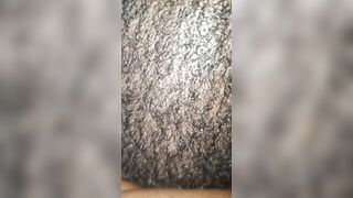 Vagina Swallows a can