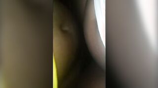 Trying to Banged my Neighbors before his girlfriend Catch us
