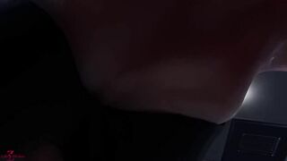 【MMD R-teenie SEX DANCE】ADA BAE RICH BUTT INSANE BANGED RIDE BEAUTY SWEET RIDES BANGED! 激しいセックス [MMD]