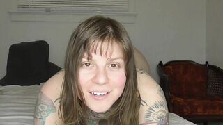 pov: GF SWALLOWS YOU WITH FARTY ASSHOLE