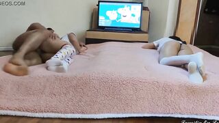 I Tell My Daughter To Invite Her Best Friend To