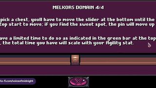 Aurelia 0.22.three, Part 8: Now, Sink Them Deep In Me