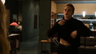 Ben Hardy xxx Scenes