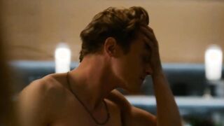 Ben Hardy xxx Scenes